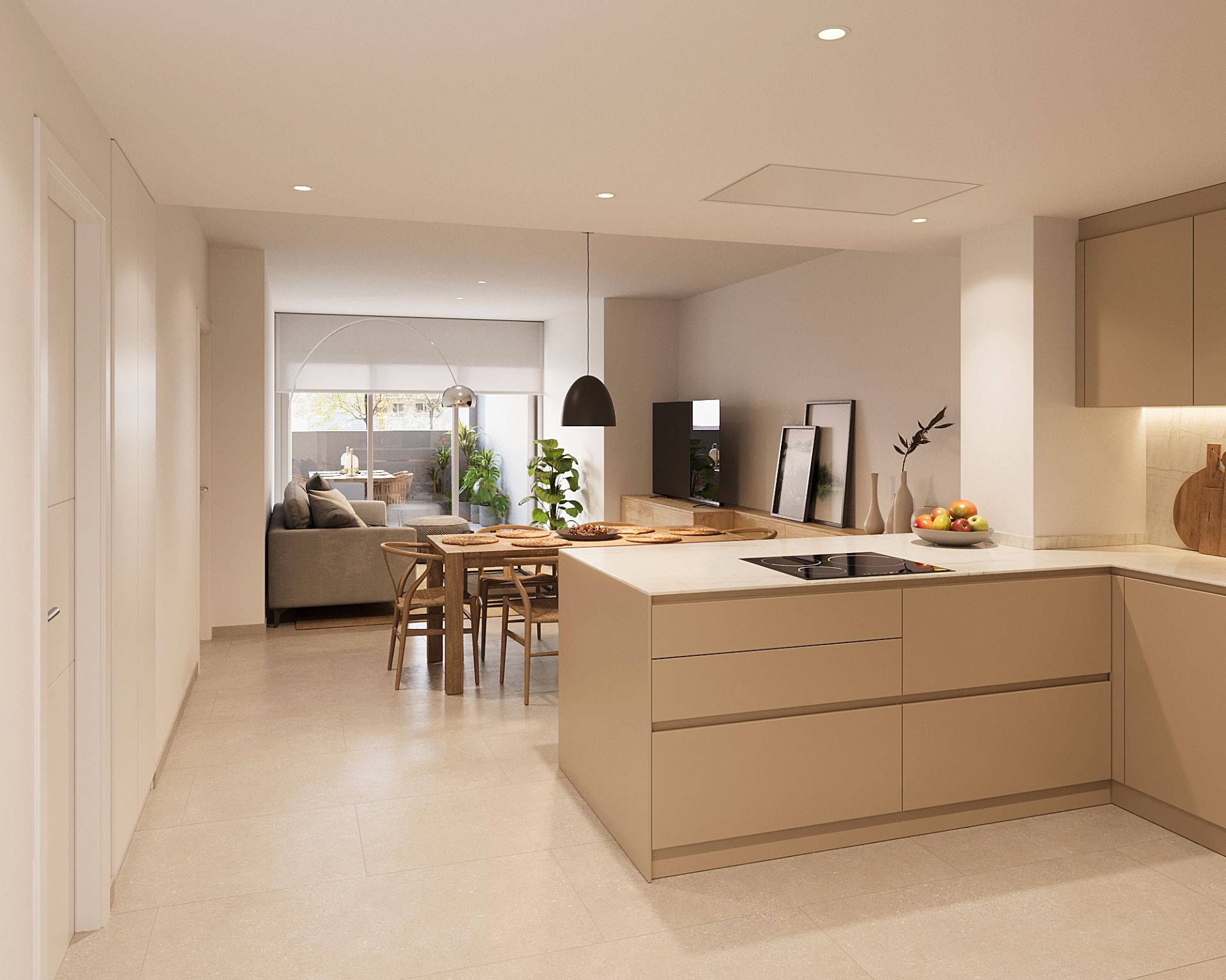 Planta baja for sale in Carrer de Bernat Boades, 45, La Devesa