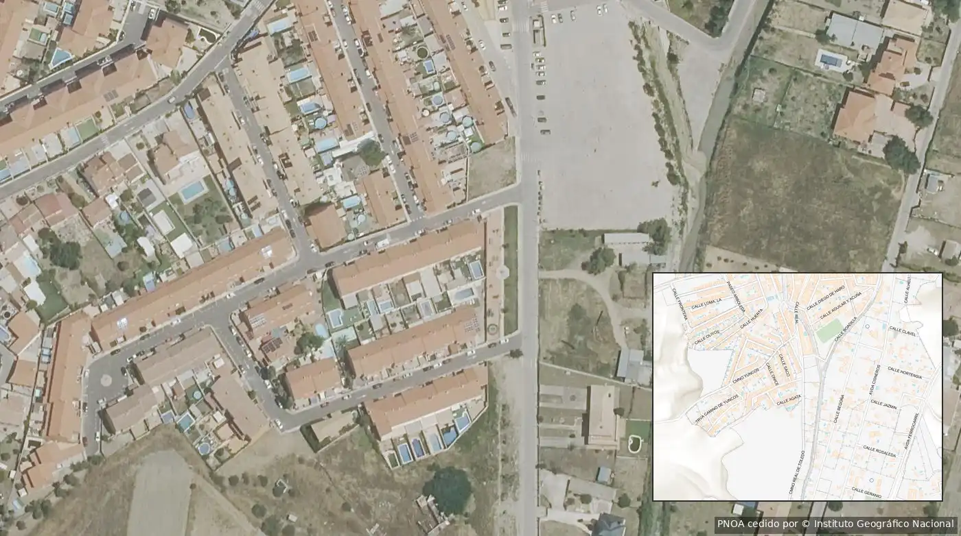 Pis en venda a Yeles, imagen 6
