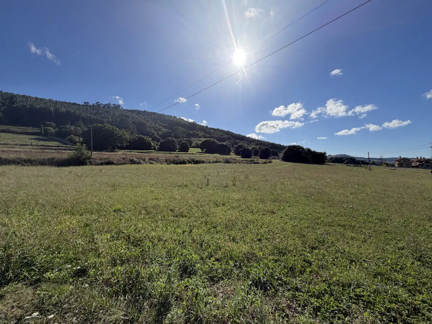 Residential land for sale in Arnuero - Fomperosa, imagen 5