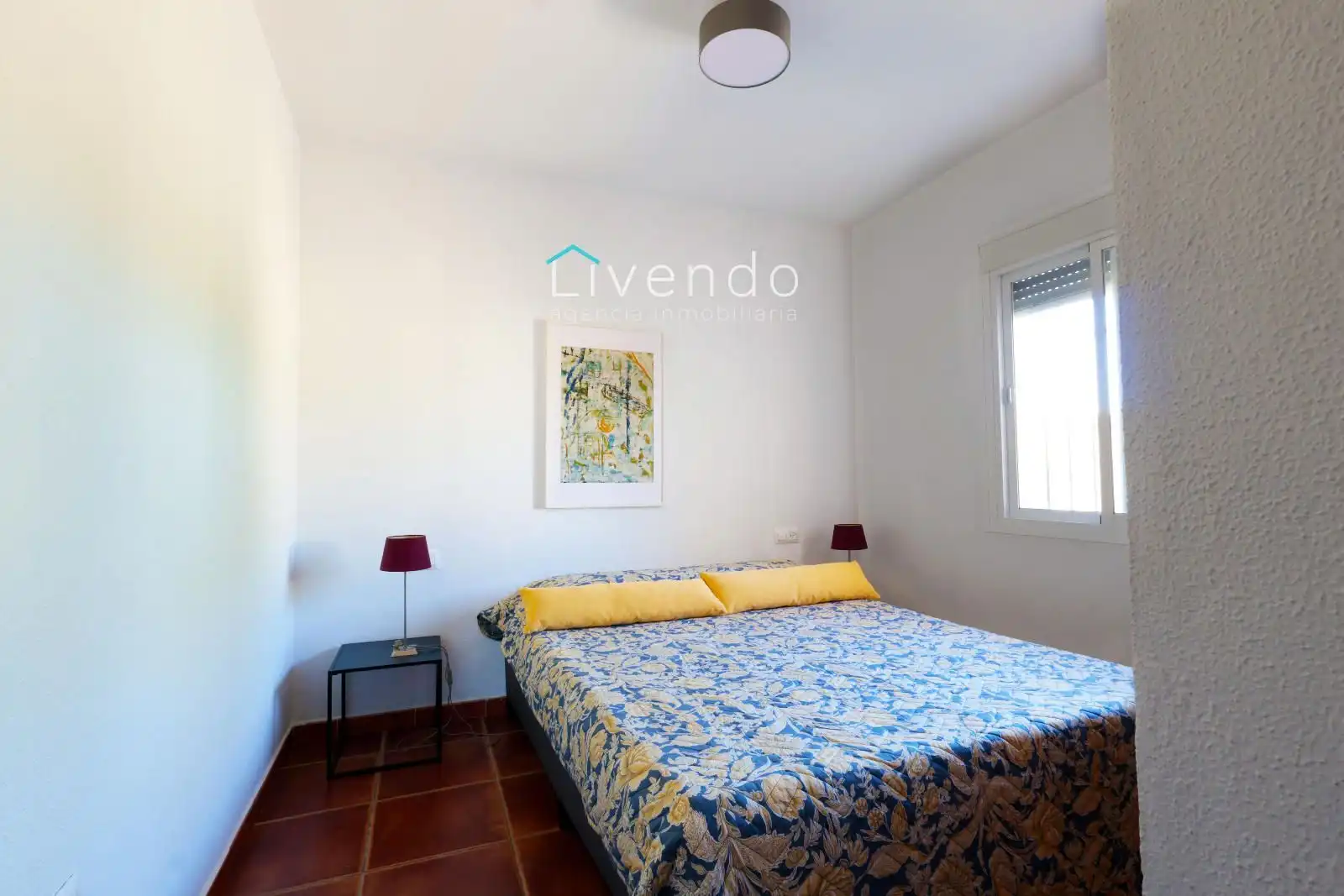 Dormitori de Casa o xalet en venda en Chiclana de la Frontera amb Aire condicionat