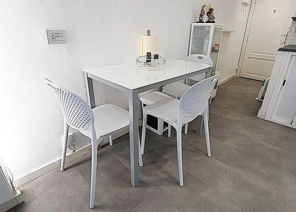 Dining room of Study for sale in Las Palmas de Gran Canaria