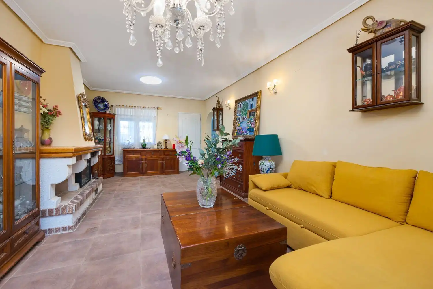 Villa avec piscine à vendre à Calle Velázquez, imagen 19