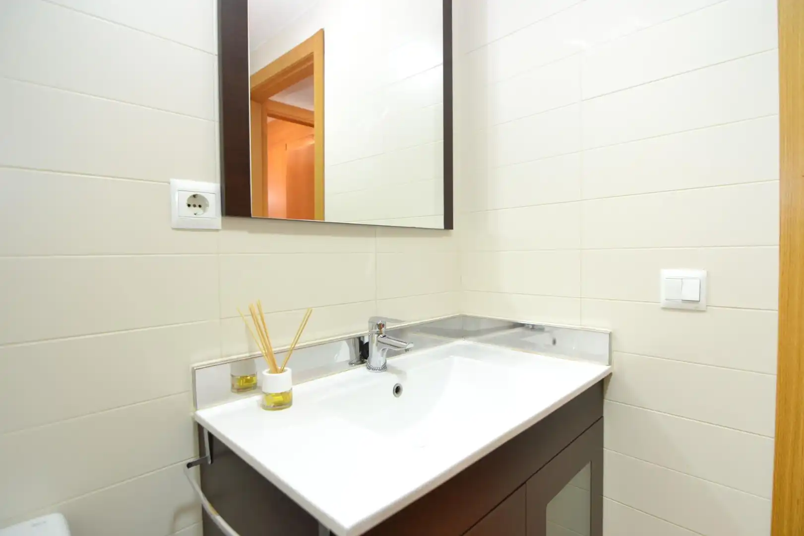 Wohnung zur Miete in La Dehesa - El Pinar