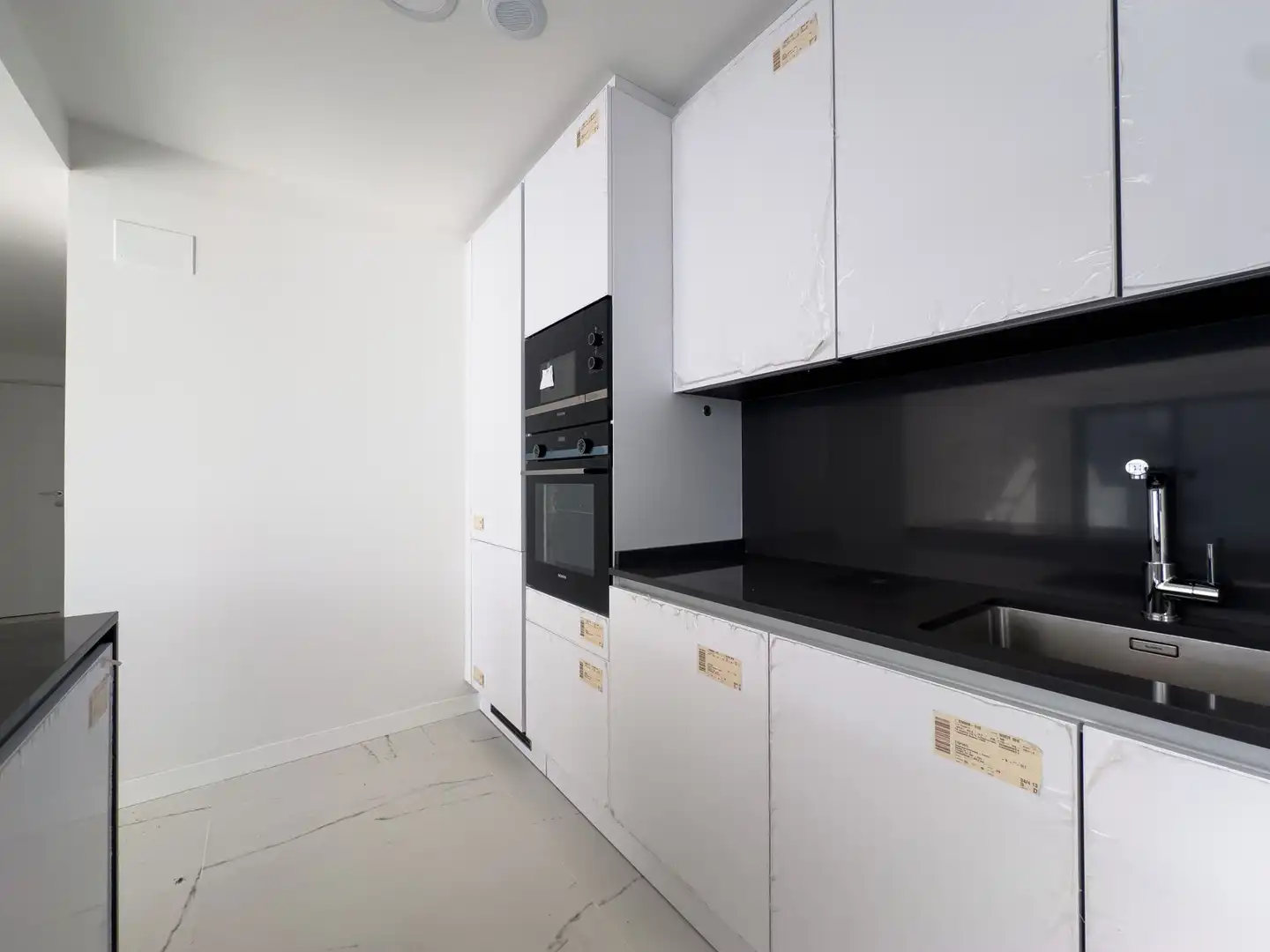 Apartament amb piscina en venda a MARIA DE ZAYAS 1, imagen 11