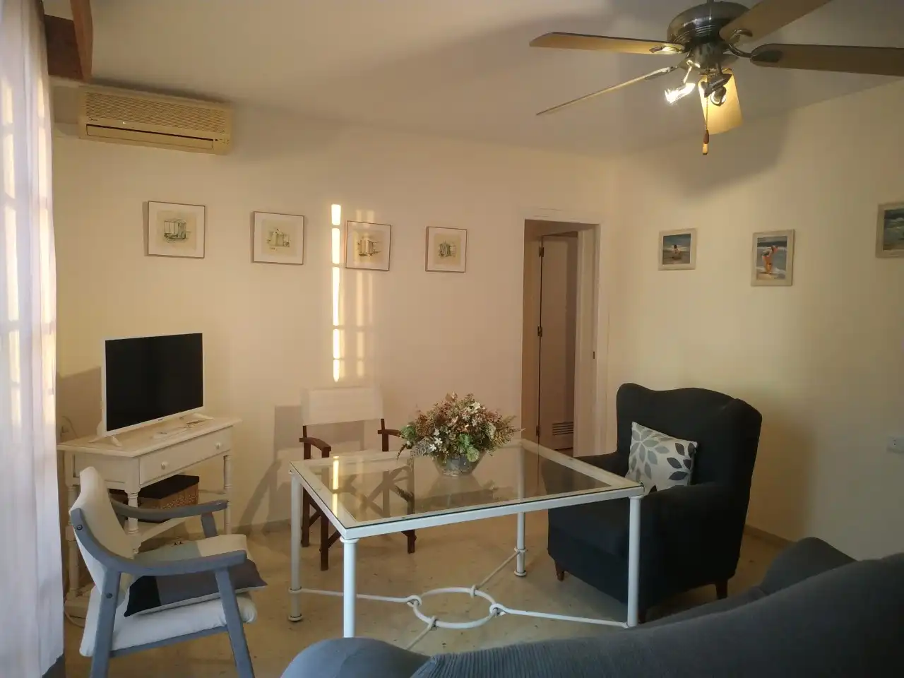 Dachboden zur Miete in Calle del Correo, Centro - Calzada - Cabo Noval