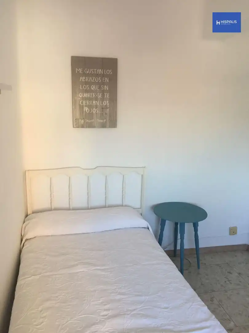 Wohnung zur Miete in Avenida Avenida Ramón y Cajal, El Plantinar – Avda. La Paz - El Juncal