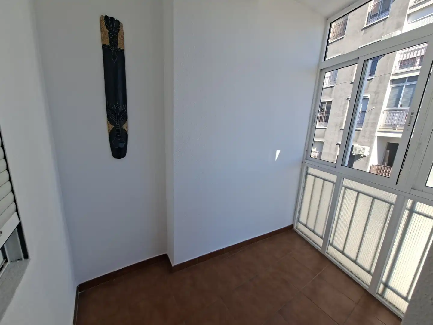 Piso con terraza en venta en Avenida de la Vera 24, imagen 4