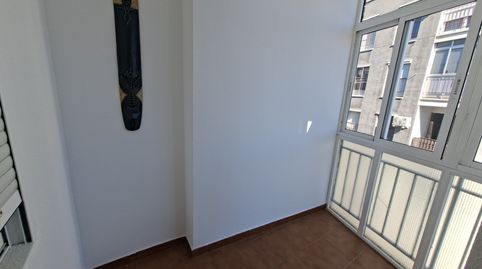 Foto 4 de Pis en venda a Avenida de la Vera, 24, Centro Ciudad, Plasencia