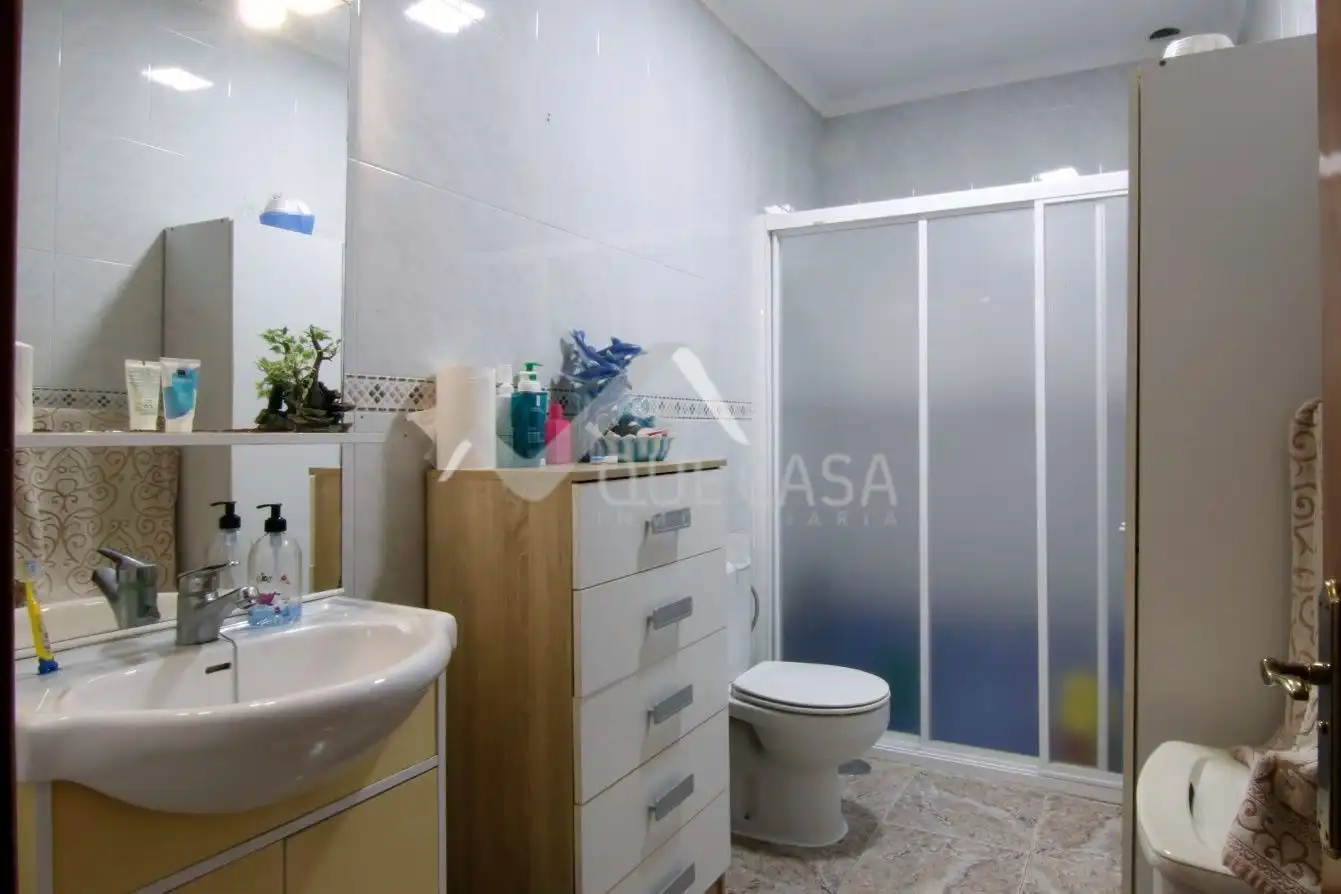 Baño de Casa o chalet en venta en Agüimes
