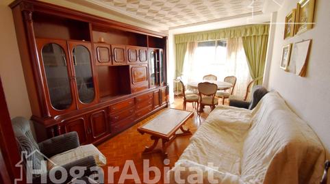 Photo 2 of Flat for sale in Gran Vía Tárrega Monteblanco, Ensanche - Parque del Oeste, Castellón de la Plana / Castelló de la Plana