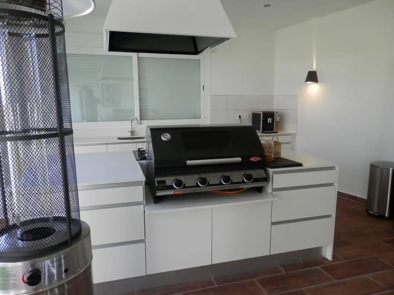 Detached house with pool for sale in Altea ciudad, imagen 22