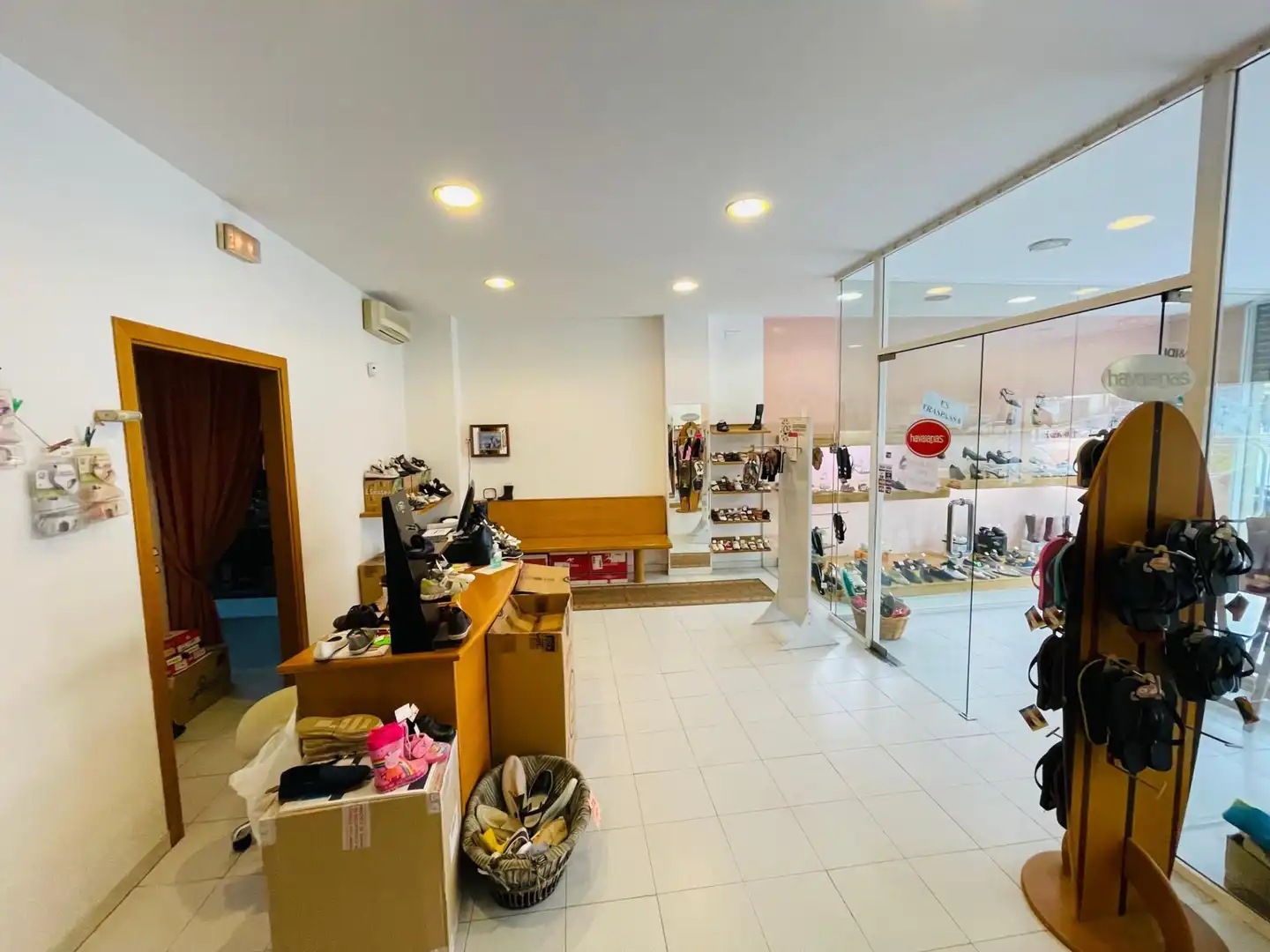 Locale commerciale in affitto a Tordera pueblo, imagen 15
