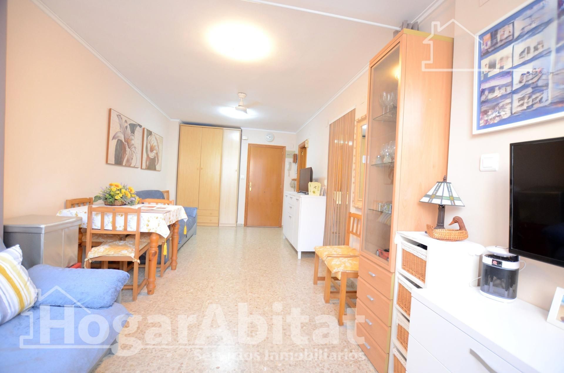 Habitación de Piso en venta en Bellreguard con Trastero