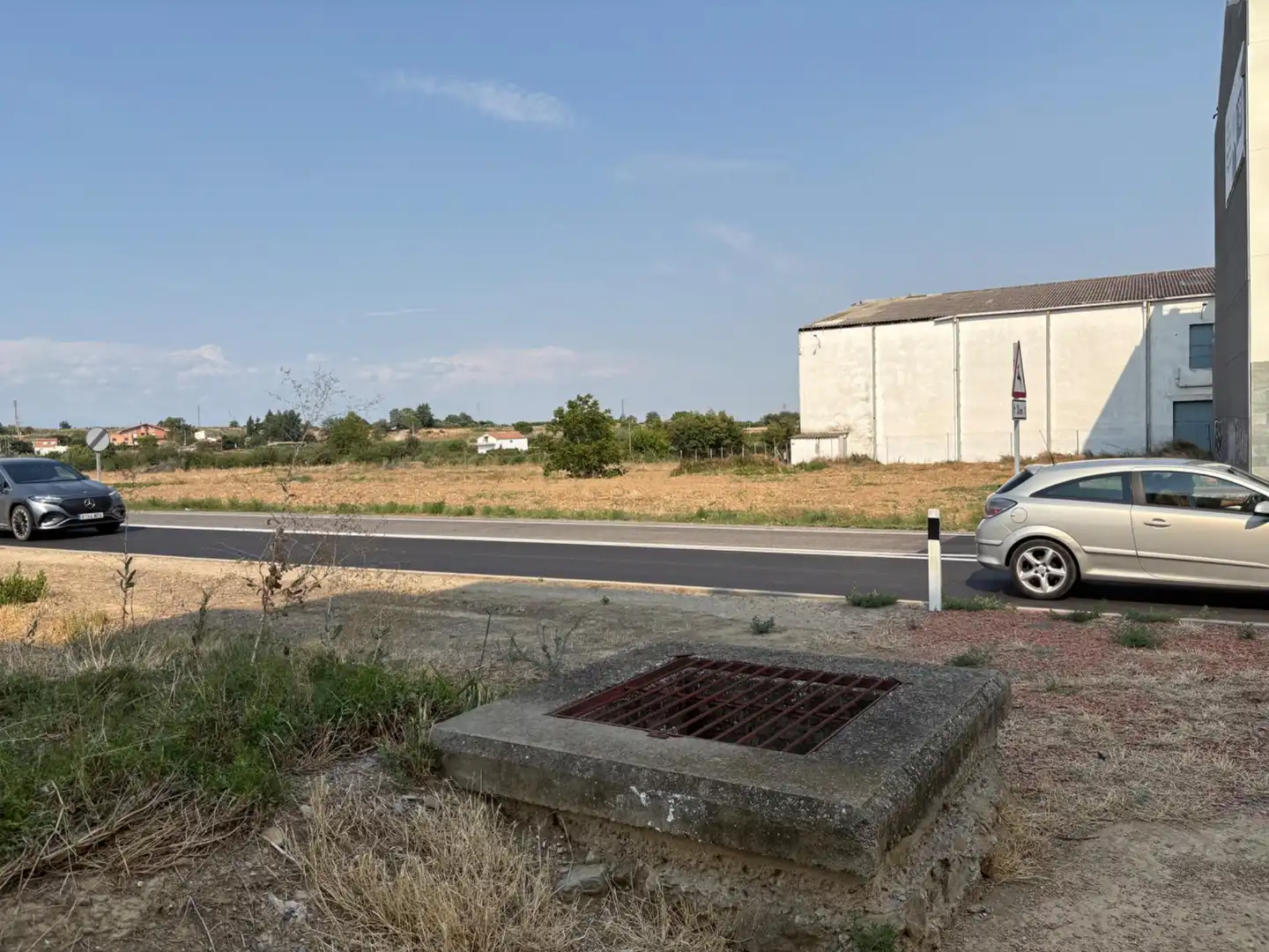 Residencial en venta en Torrefarrera
