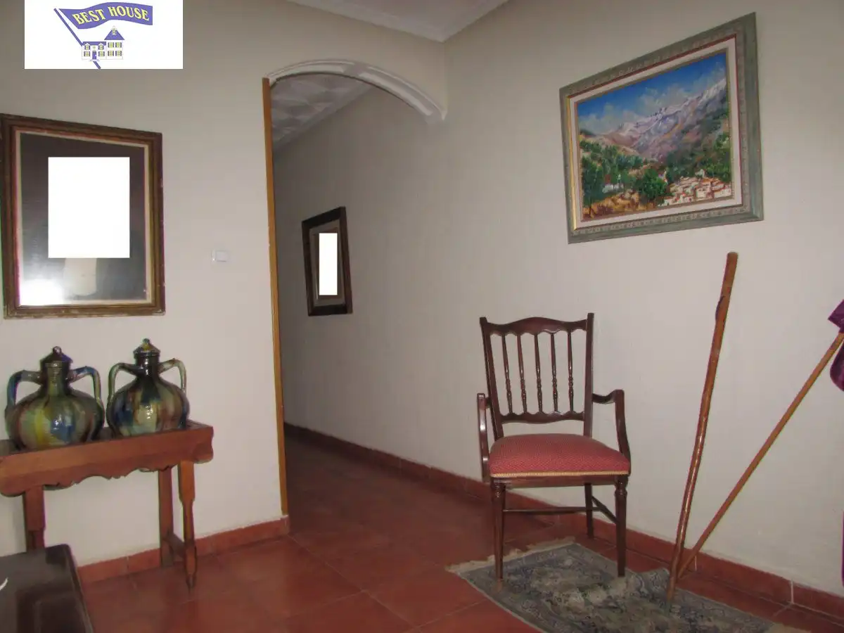 Chalet en venta en Pedanías - Extrarradio, imagen 12