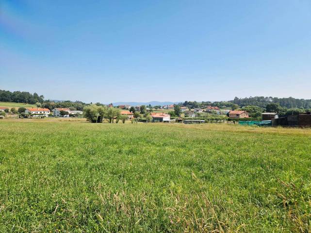 Terreno residencial en Venta en Brión