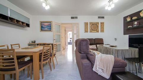 Foto 4 de Casa adosada en venda a Barrio Alto, San Juan de Aznalfarache