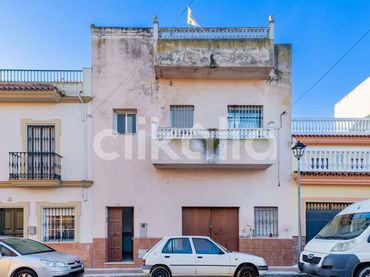 Casa en venta en Alcalá del Río