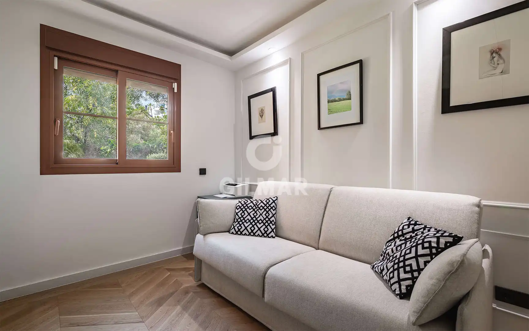 Apartamento en venta en La Alquería