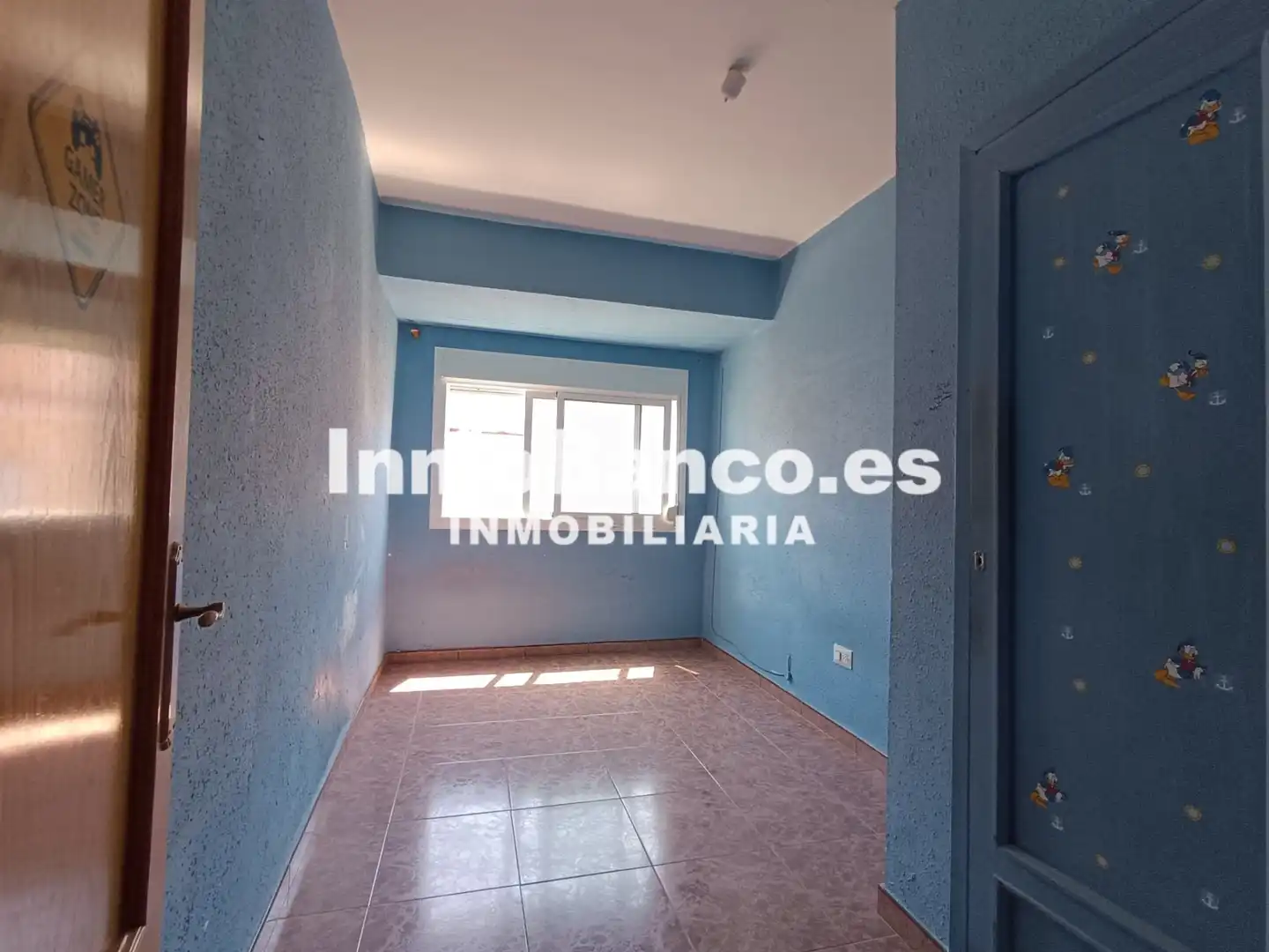 Piso con terraza en venta en Carrer de Santa Cecilia 2, imagen 8