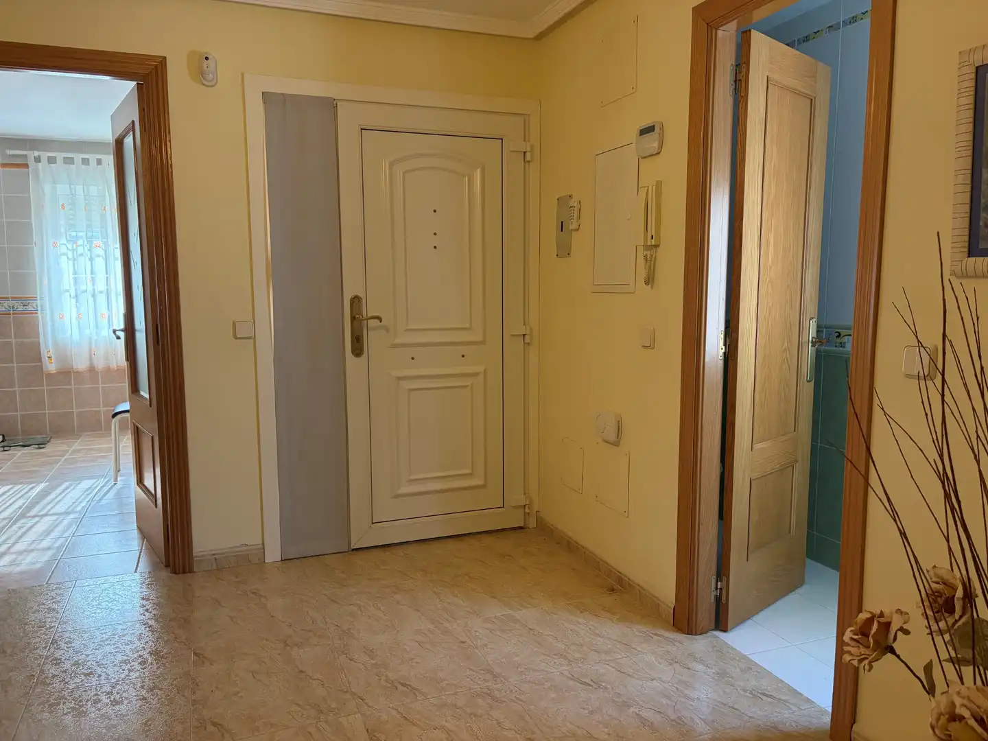 Casa o xalet en venda en Villalbilla amb Calefacció i Jardí privat