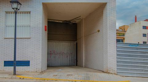 Photo 4 of Box room for sale in C/ Sagrado Corazón de Jesús , Casco Urbano, Valencia