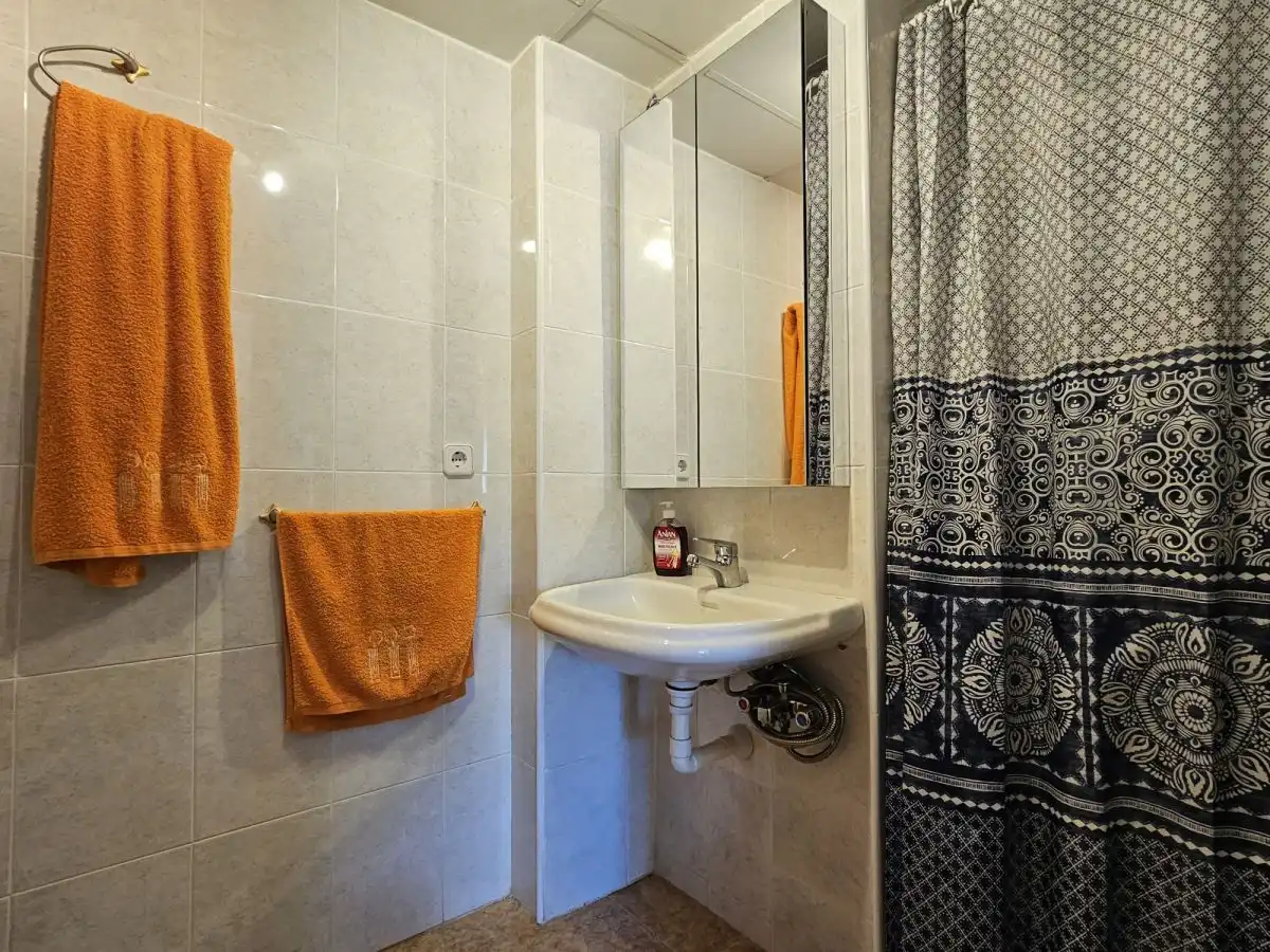 Flat with lift to rent in Delicias, imagen 21