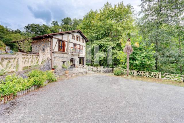 Casa-chalet en Venta en Tolosa