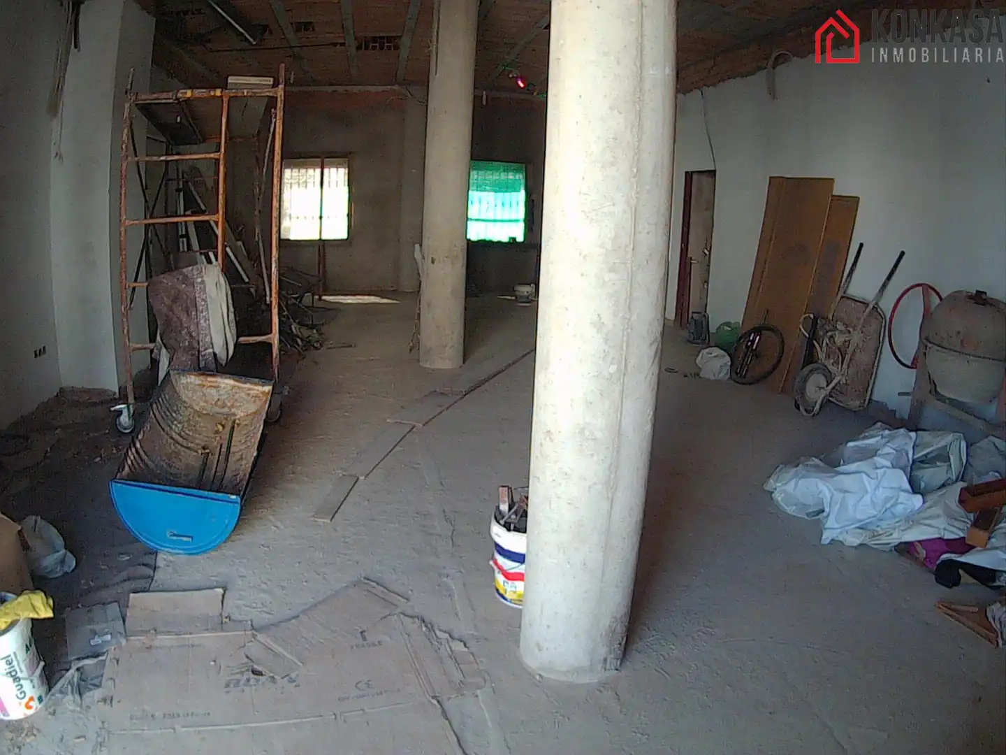 Business premises to rent in Arcos de la Frontera, imagen 4
