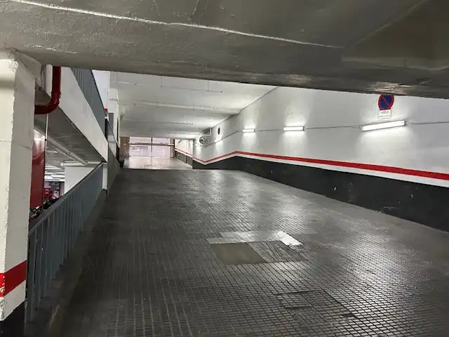 Parking of Garage for sale in Barcelona