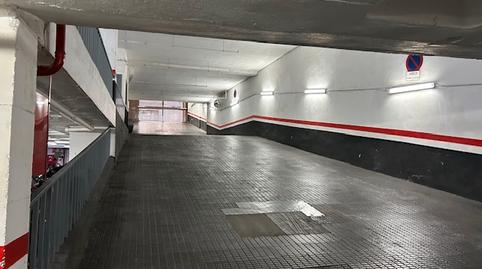 Foto 3 de Garatge en venda a Carrer de Provença, 325, Dreta de l'Eixample, Barcelona