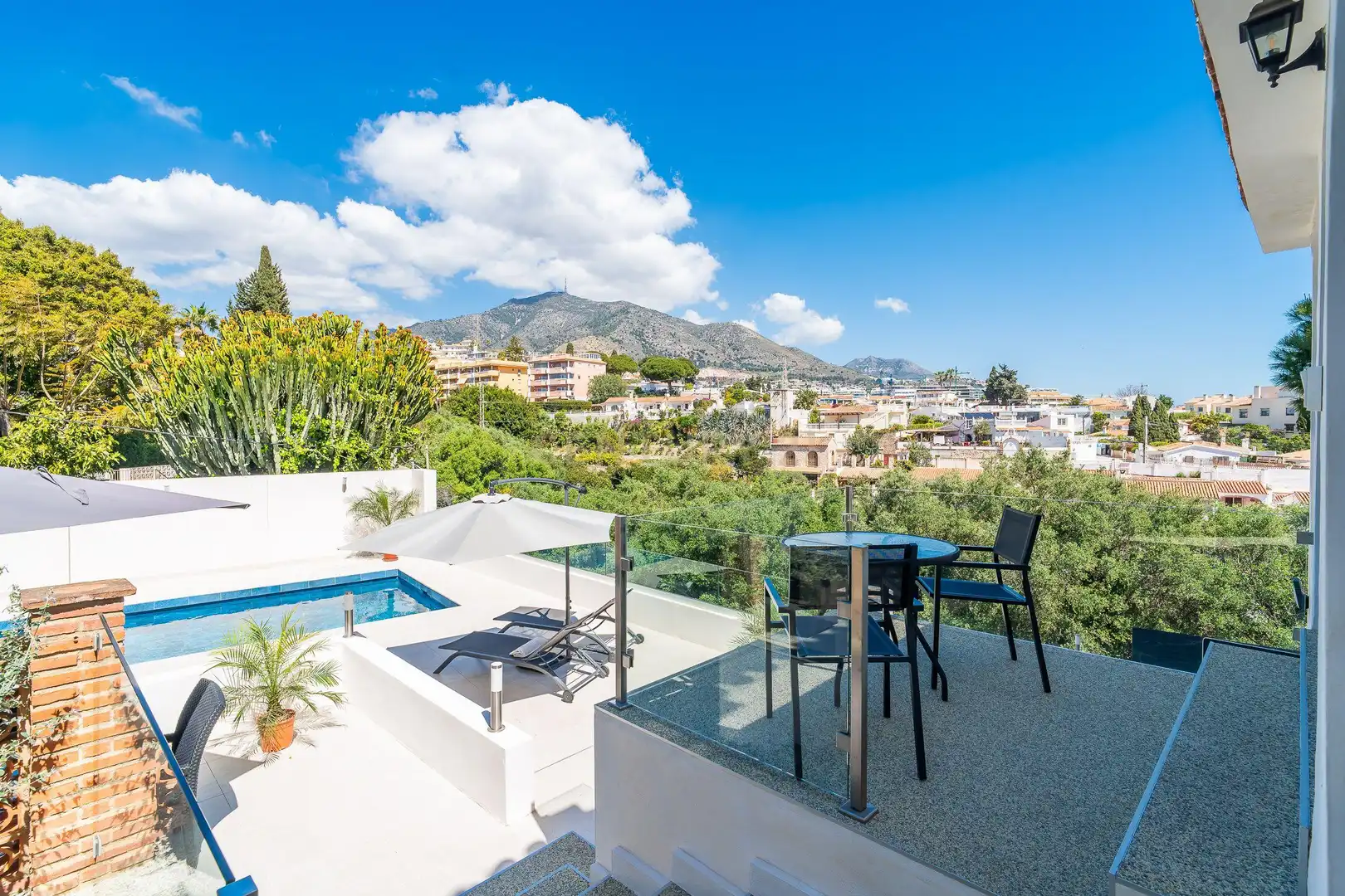 Casa o chalet en venta en CL CASTAÑO EL 7 FUENGIROLA (MÁLAGA), -1, Torreblanca del Sol