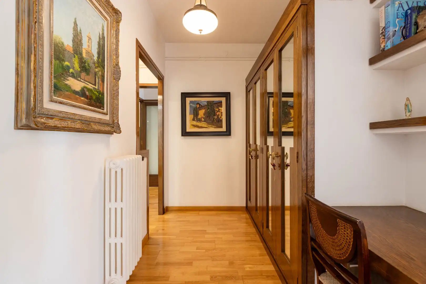 Casa con piscina en venta en Font de la Tartana, imagen 30
