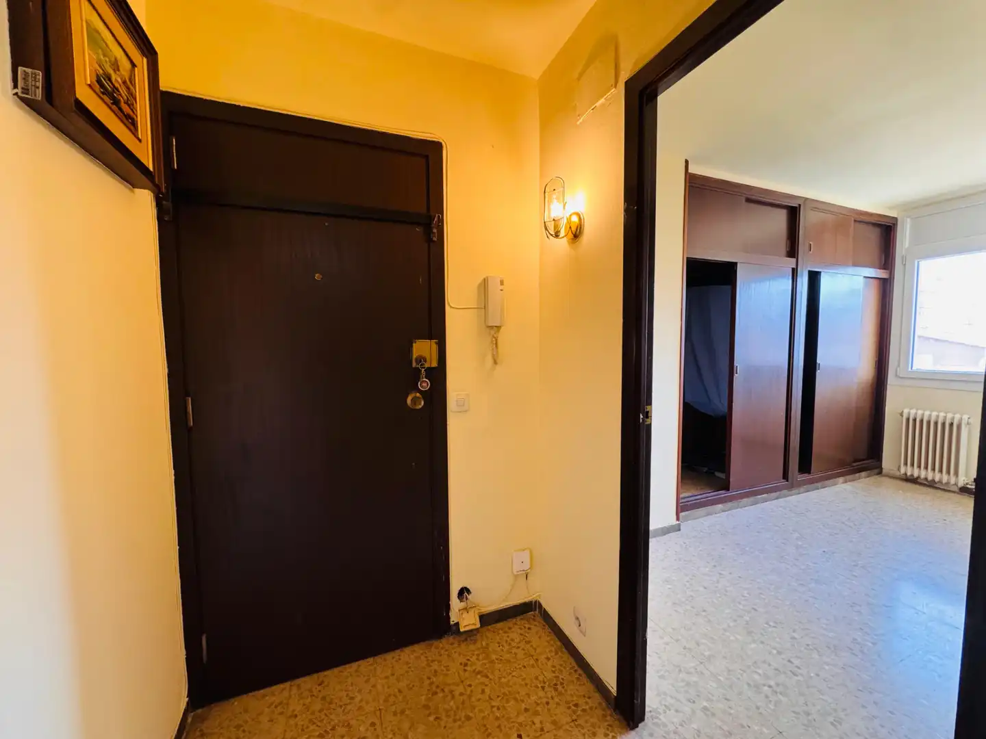 Flat for sale in Girona  with Air Conditioner, Heating and Terrace