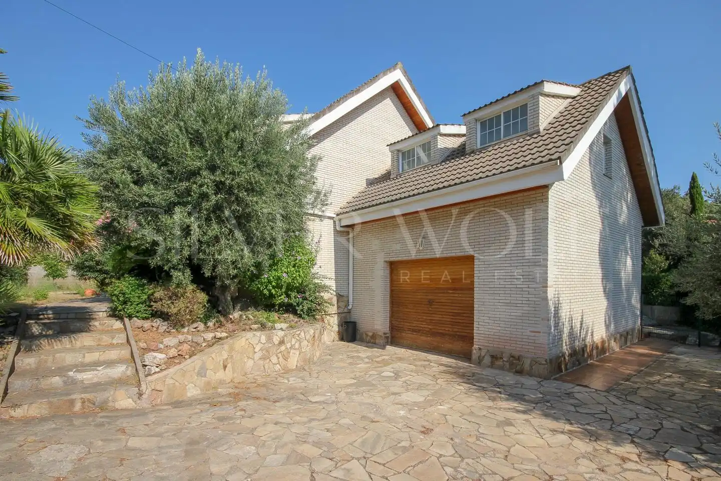 Casa con piscina en venta en Segona Avinguda, imagen 34