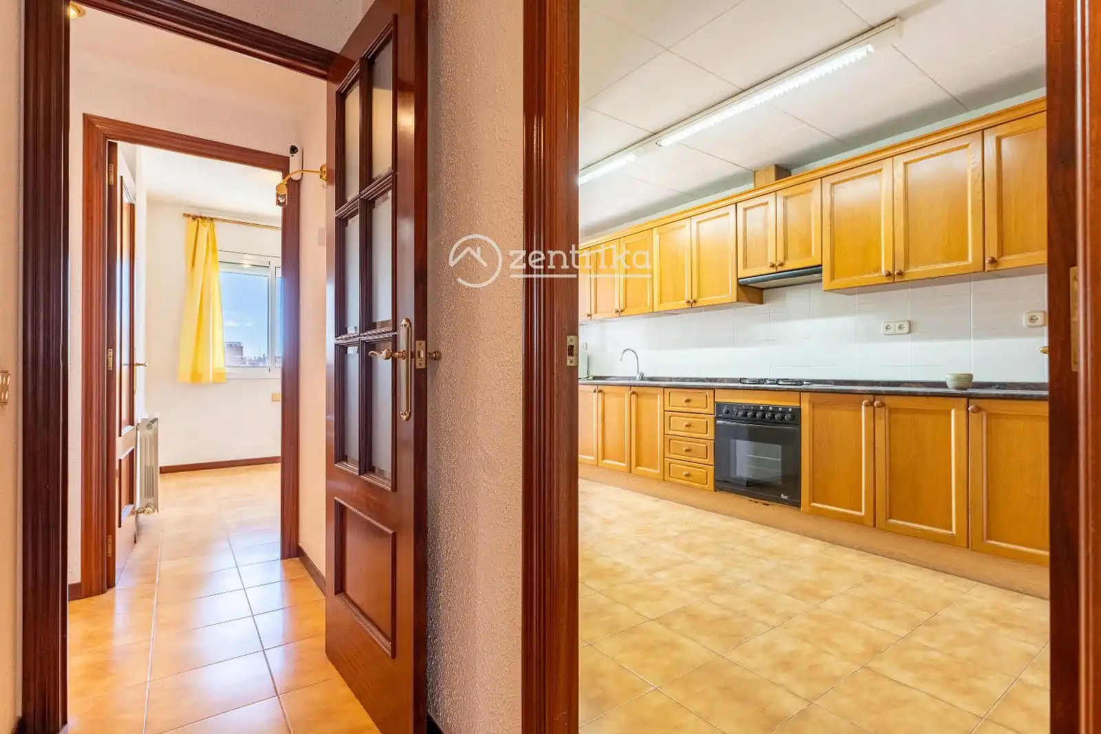 Cocina de Piso en venta en Reus con Aire acondicionado, Calefacción y Terraza