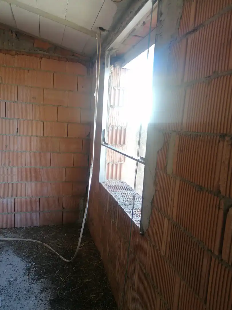 Casa amb terrassa en venda a La Carlota, imagen 6