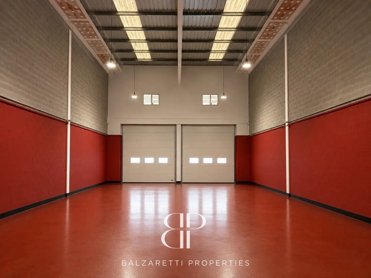 Fabrikhallen zur Miete in Carrer Doctor Josep Castells, Casablanca