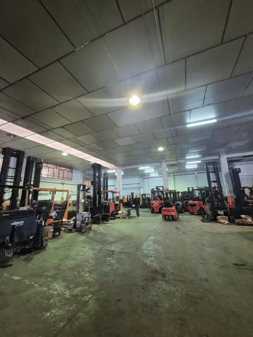 Fabrikhallen zum Verkauf in Camino del Puente Viejo, Zona Industrial