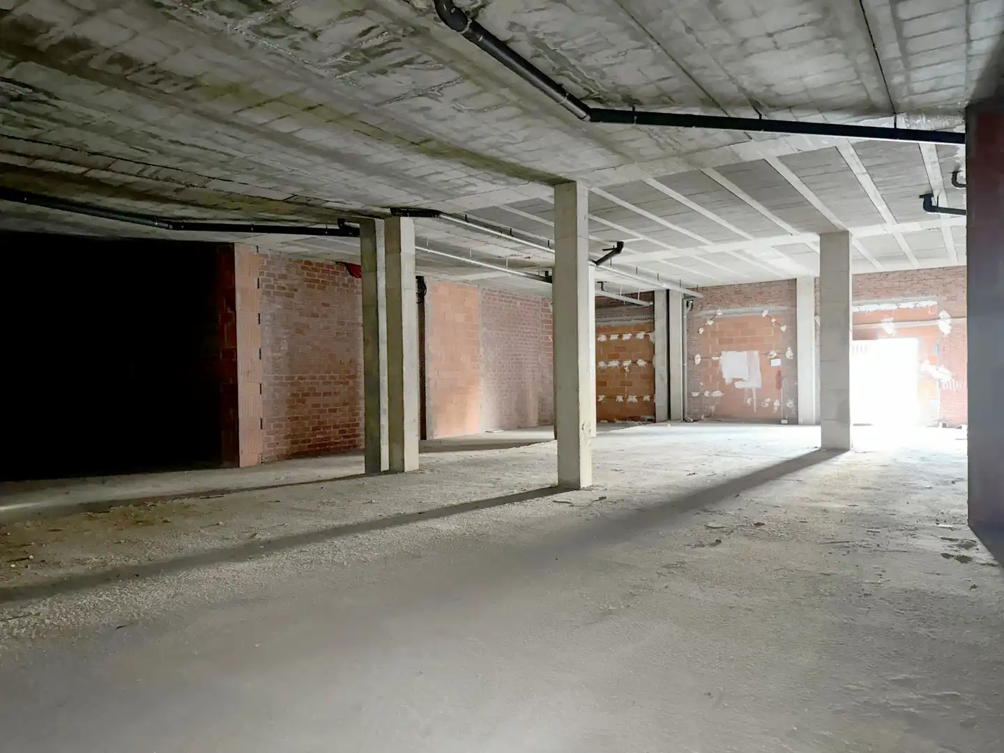 Local comercial en venda a Avenida de la Cemba, imagen 3