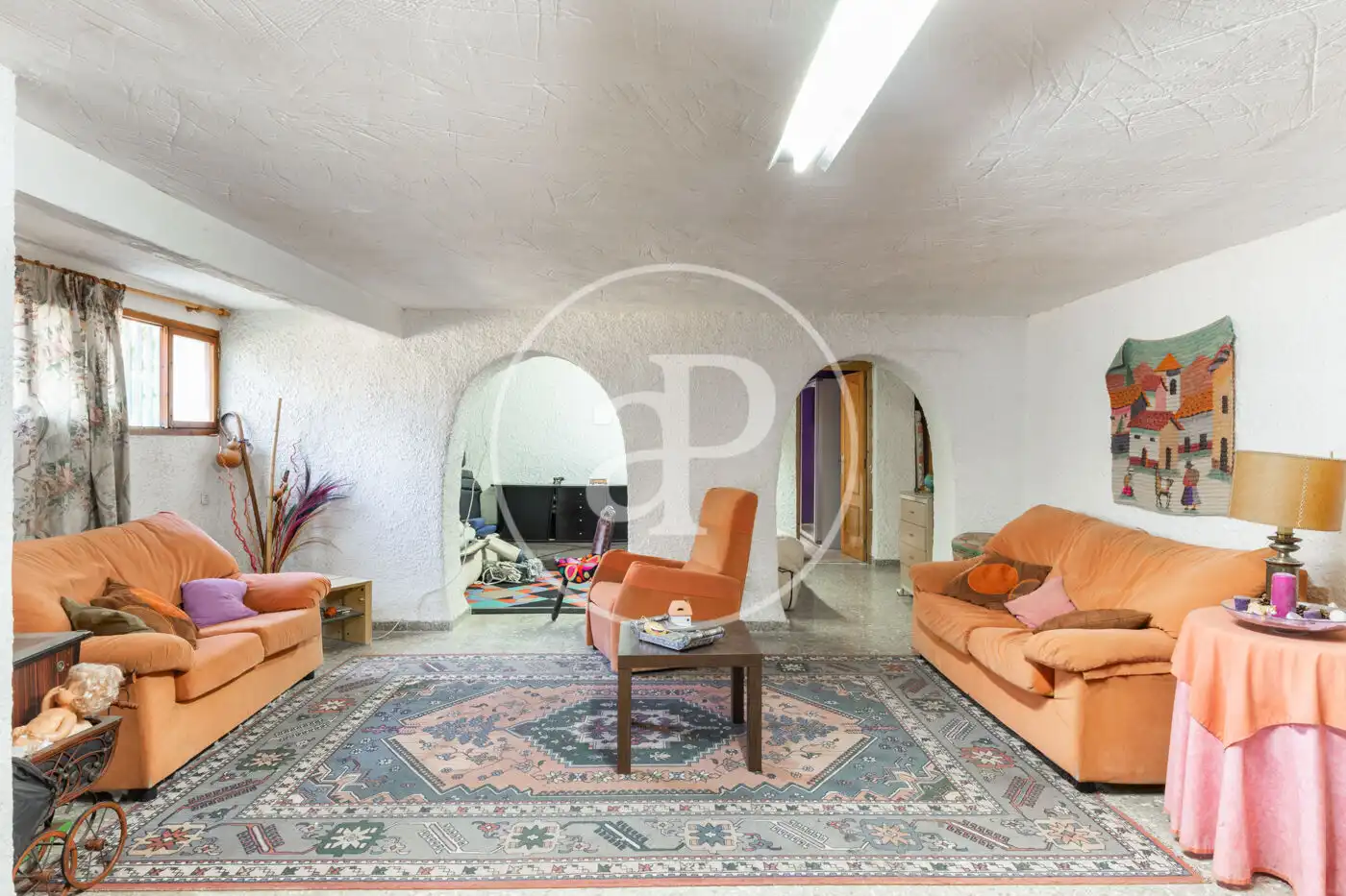 Casa amb terrassa en venda a Centro, imagen 13