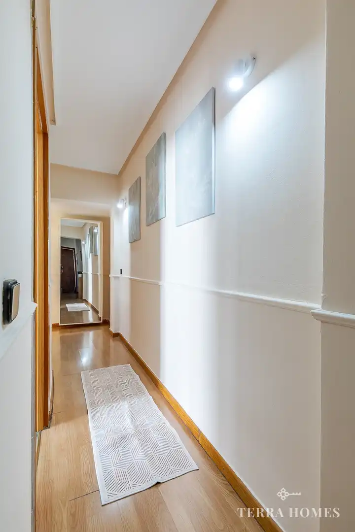 Apartment with lift to rent in C. San Basilio, Usera, 28026 Madrid, España, imagen 28