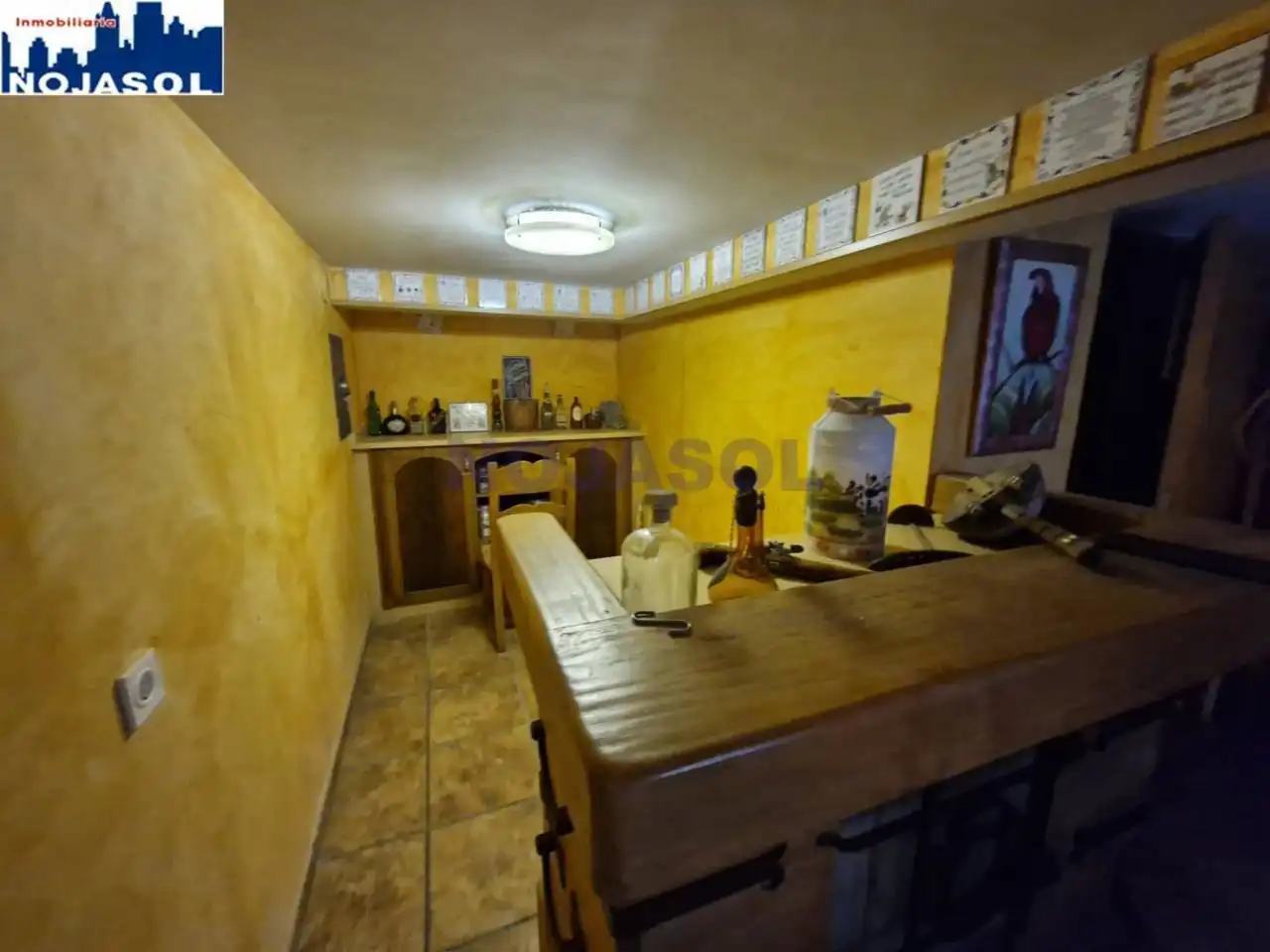 Casa o chalet en venta en Noja con Aire acondicionado, Calefacción y Jardín privado