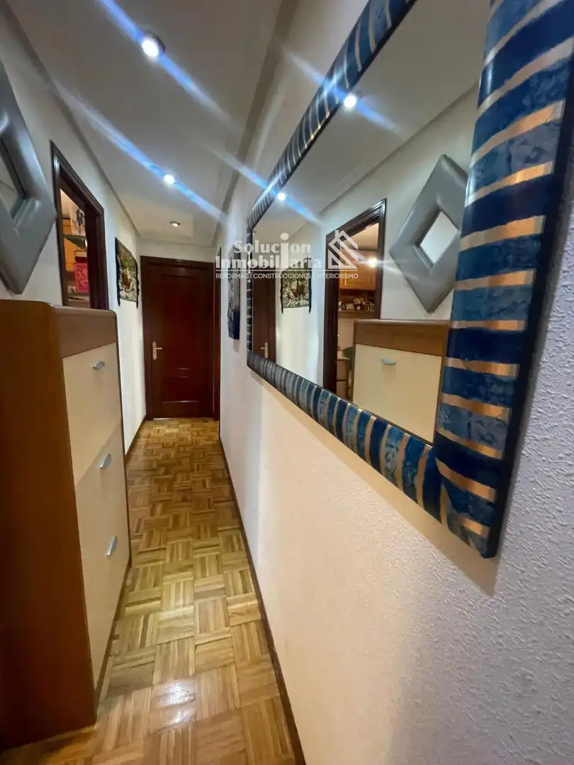 Piso en venta en Salamanca con Calefacción y Amueblado