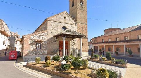 Foto 4 de Casa o chalet en venta en Cljuan Ramon Jimenez, Numancia de la Sagra, Toledo
