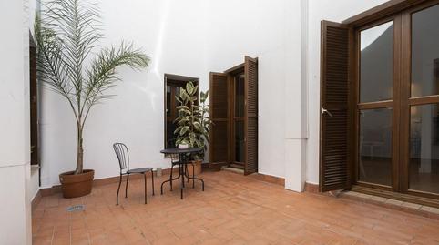 Foto 4 de Edifici en venda a Plaza de Toros - Ayuntamiento, Cádiz