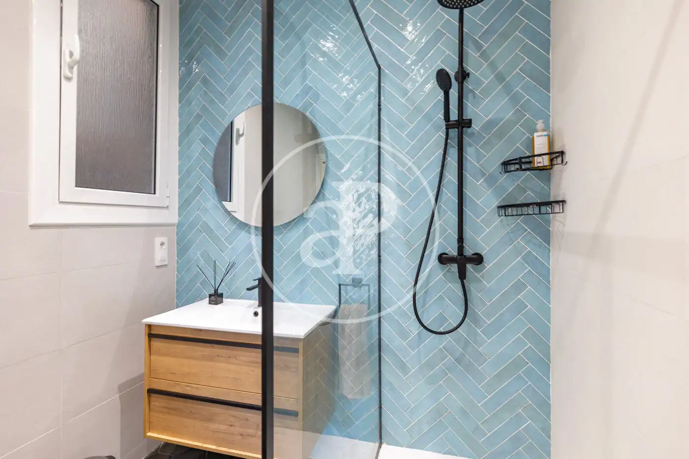 Baño de Piso en venta en Eixample