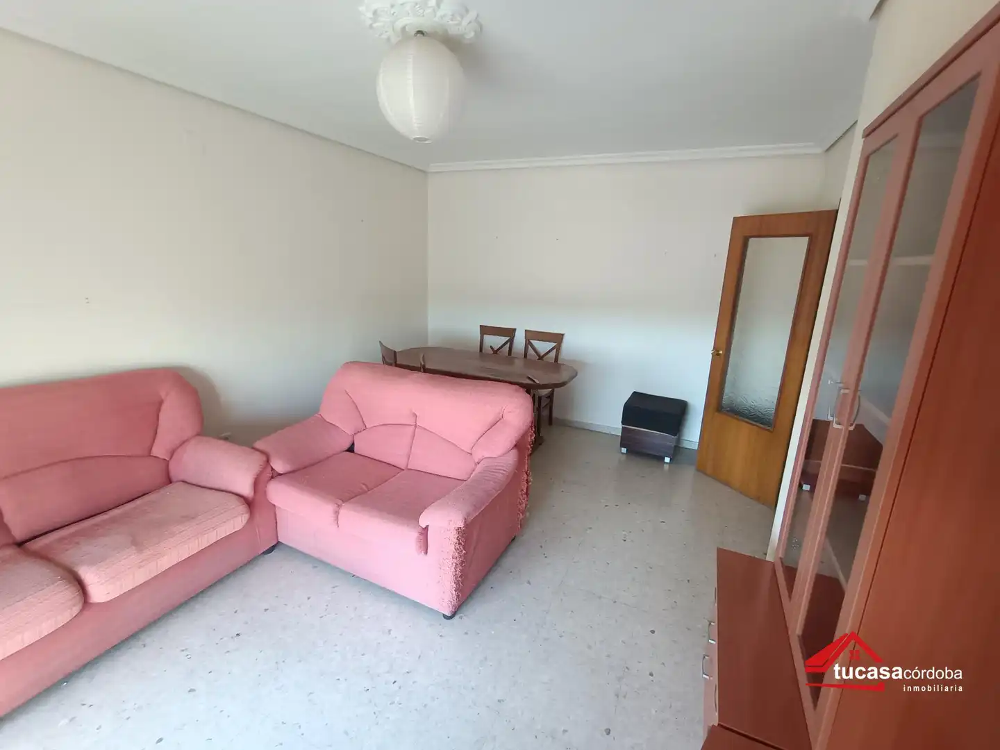 Living room of Flat for sale in  Córdoba Capital  with Air Conditioner, Terrace and Storage room