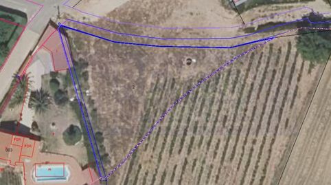 Terreno Venta Alesón, imatge 2