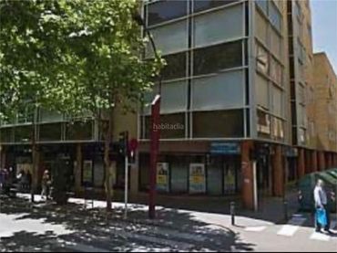 Einzelparkplatz zum Verkauf in Rambla 186